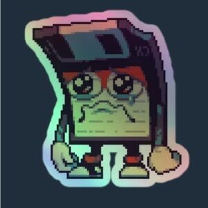 Meet your Posher, Leo